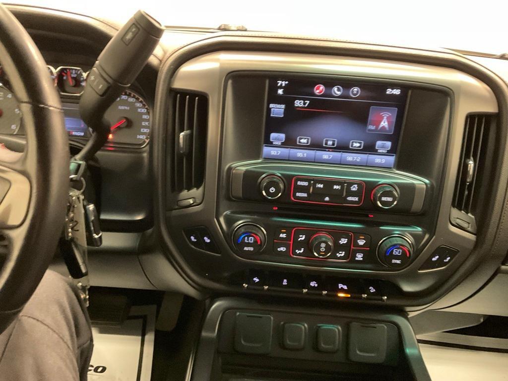 used 2014 GMC Sierra 1500 car, priced at $16,745