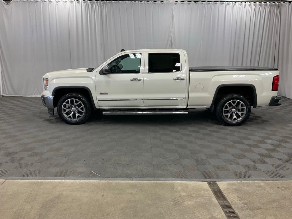 used 2014 GMC Sierra 1500 car, priced at $16,745