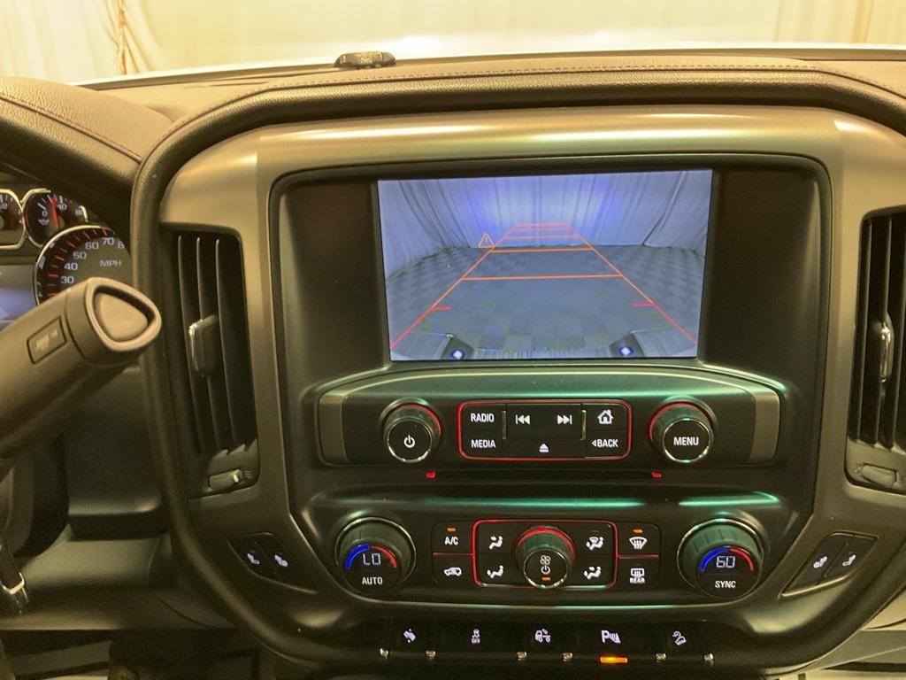 used 2014 GMC Sierra 1500 car, priced at $16,745