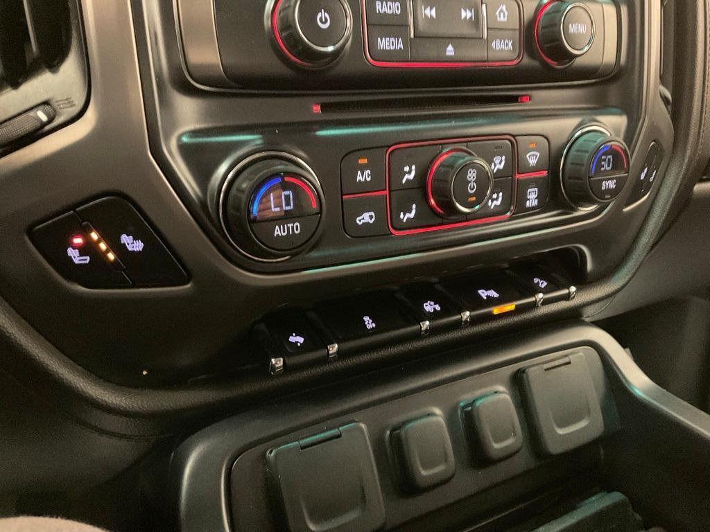 used 2014 GMC Sierra 1500 car, priced at $16,745