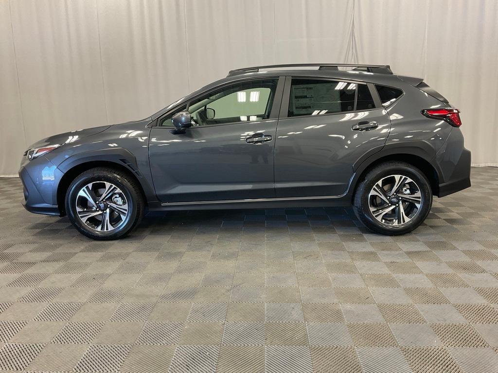 new 2025 Subaru Crosstrek car, priced at $30,991