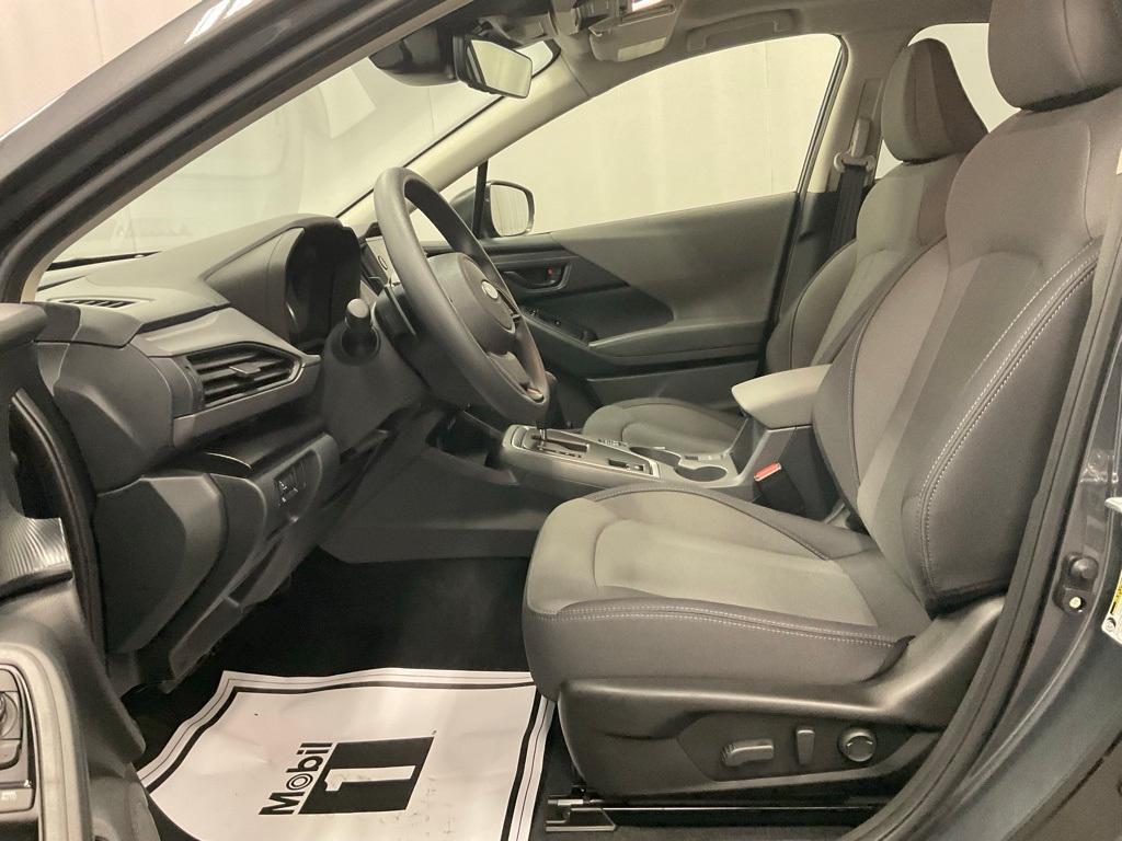 new 2025 Subaru Crosstrek car, priced at $30,991