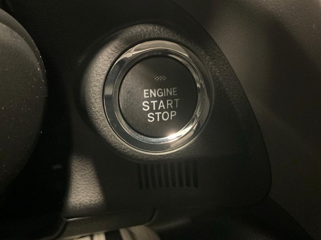 new 2025 Subaru Crosstrek car, priced at $30,991
