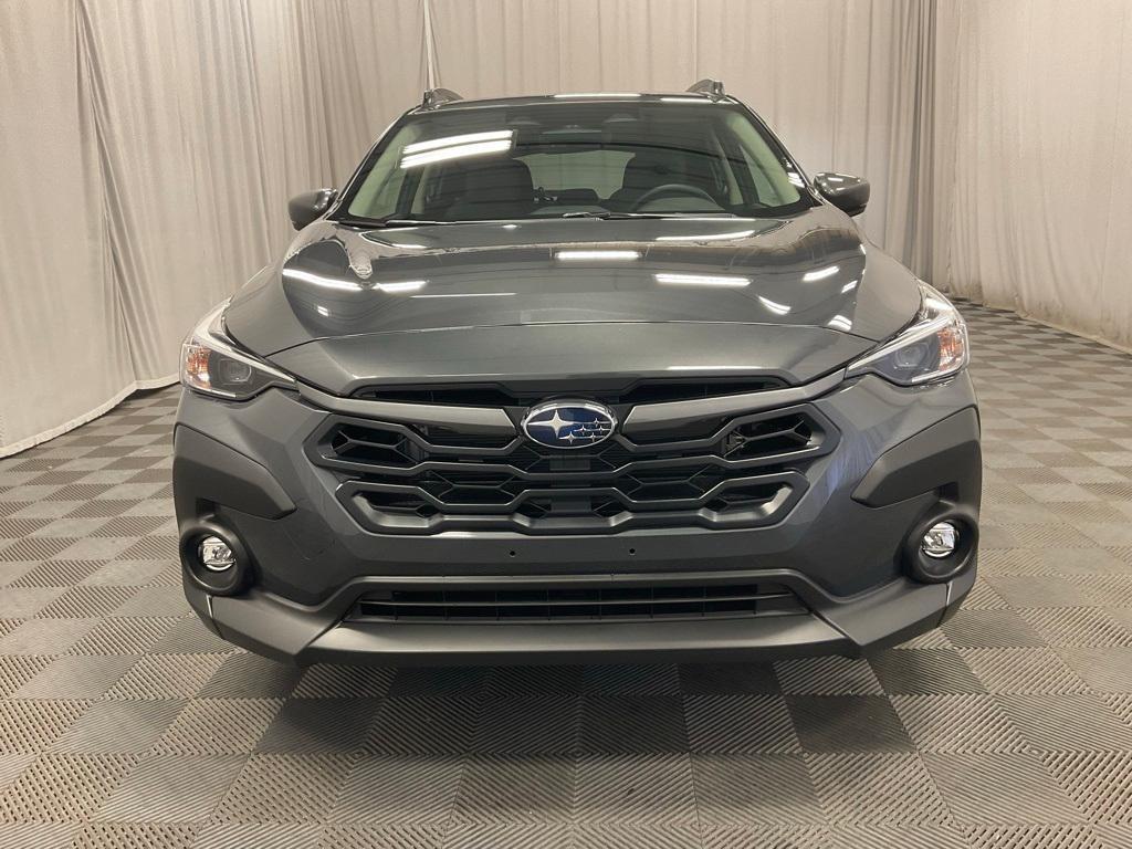 new 2025 Subaru Crosstrek car, priced at $30,991