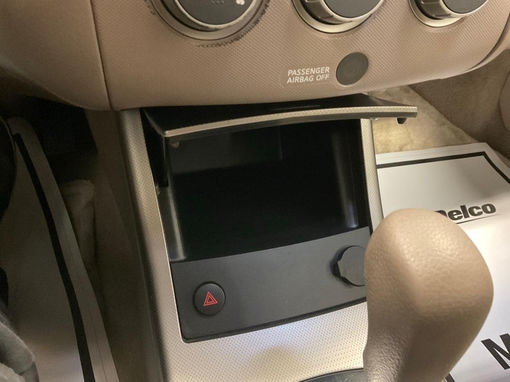 used 2006 Nissan Altima car, priced at $4,127