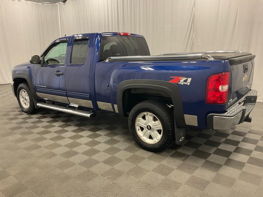 used 2013 Chevrolet Silverado 1500 car, priced at $12,998