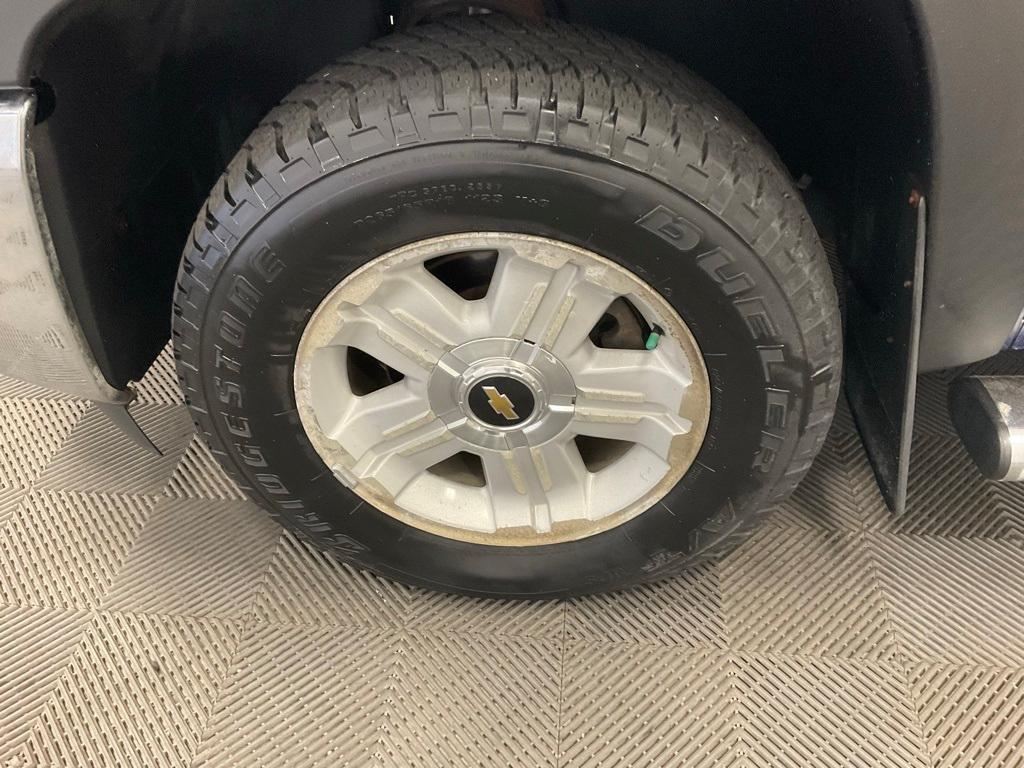 used 2013 Chevrolet Silverado 1500 car, priced at $12,998