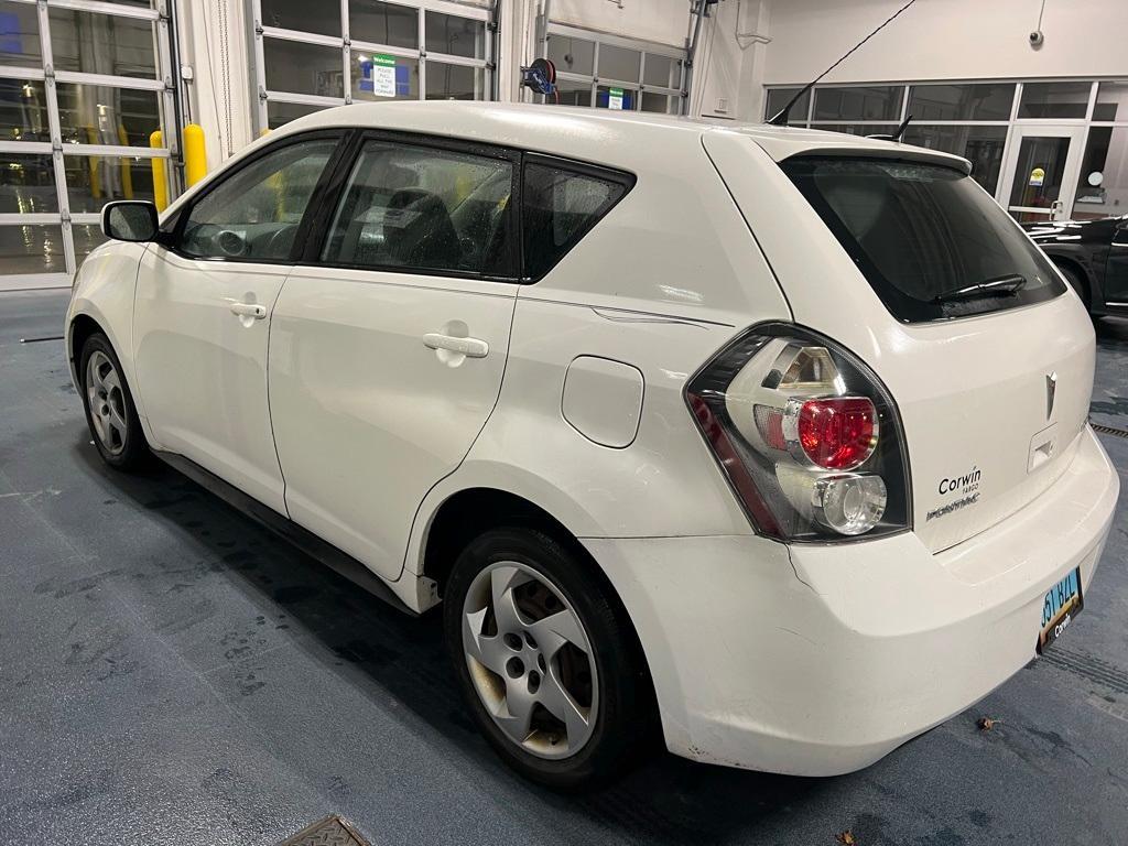 used 2009 Pontiac Vibe car, priced at $6,497