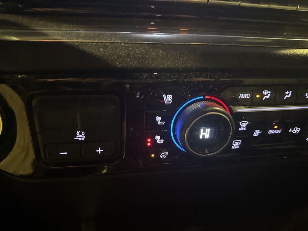 used 2022 Chevrolet Silverado 1500 car, priced at $43,997