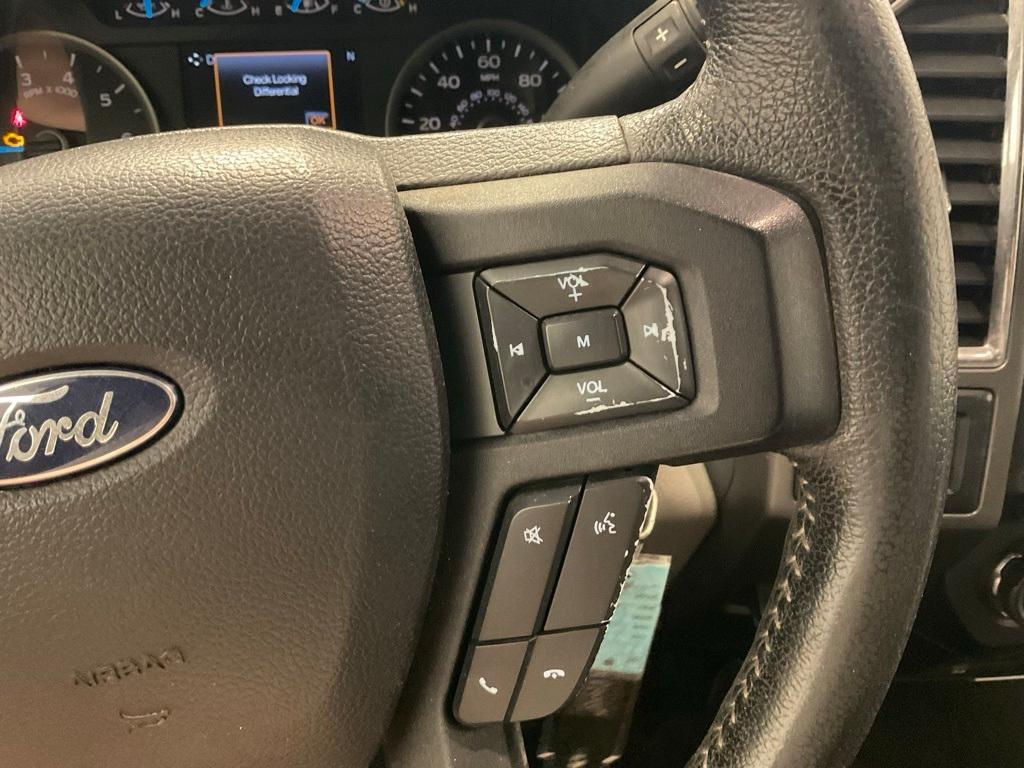used 2015 Ford F-150 car, priced at $7,998