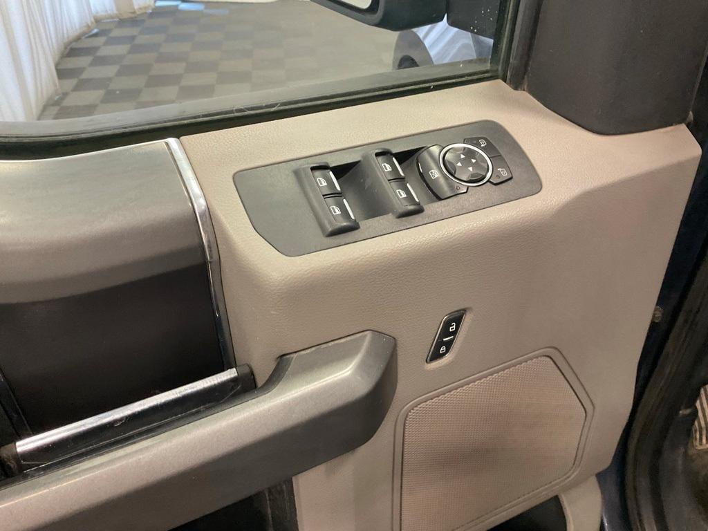 used 2015 Ford F-150 car, priced at $7,998