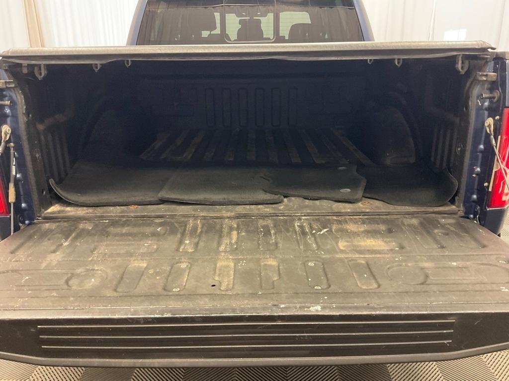 used 2015 Ford F-150 car, priced at $7,998
