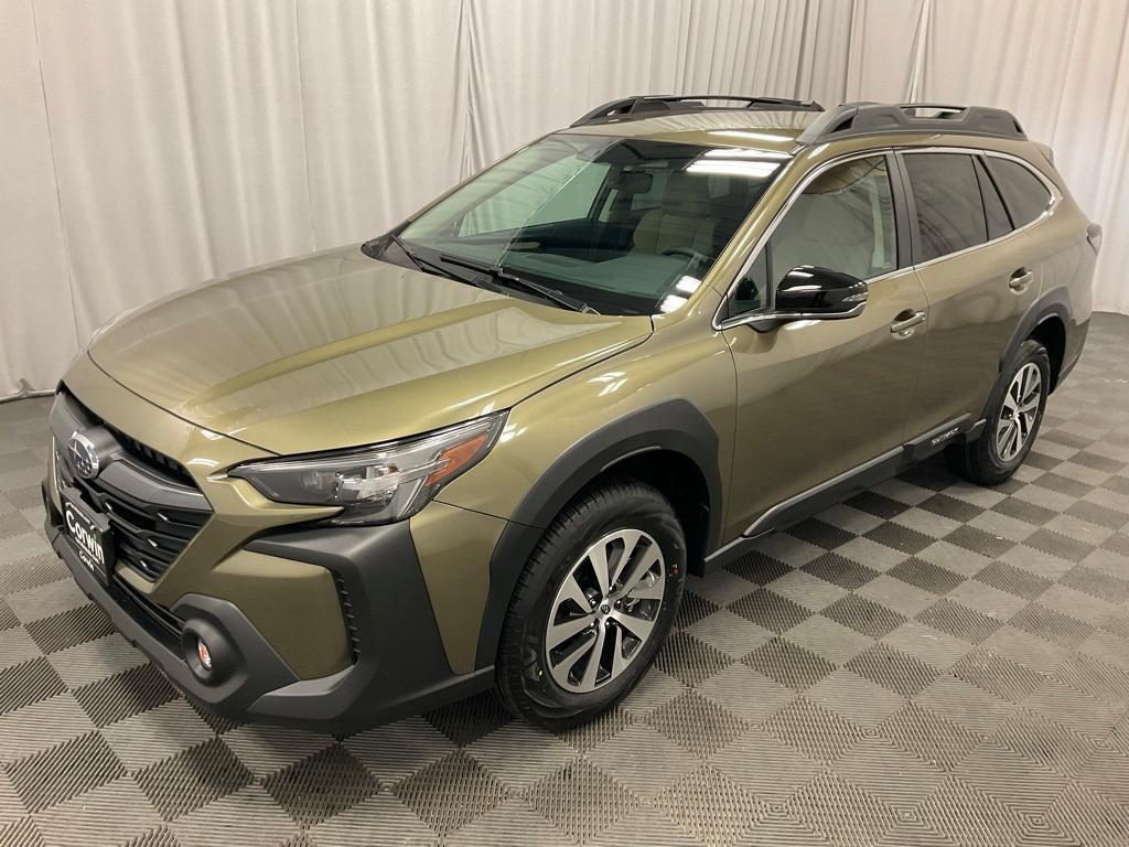 new 2025 Subaru Outback car, priced at $32,634