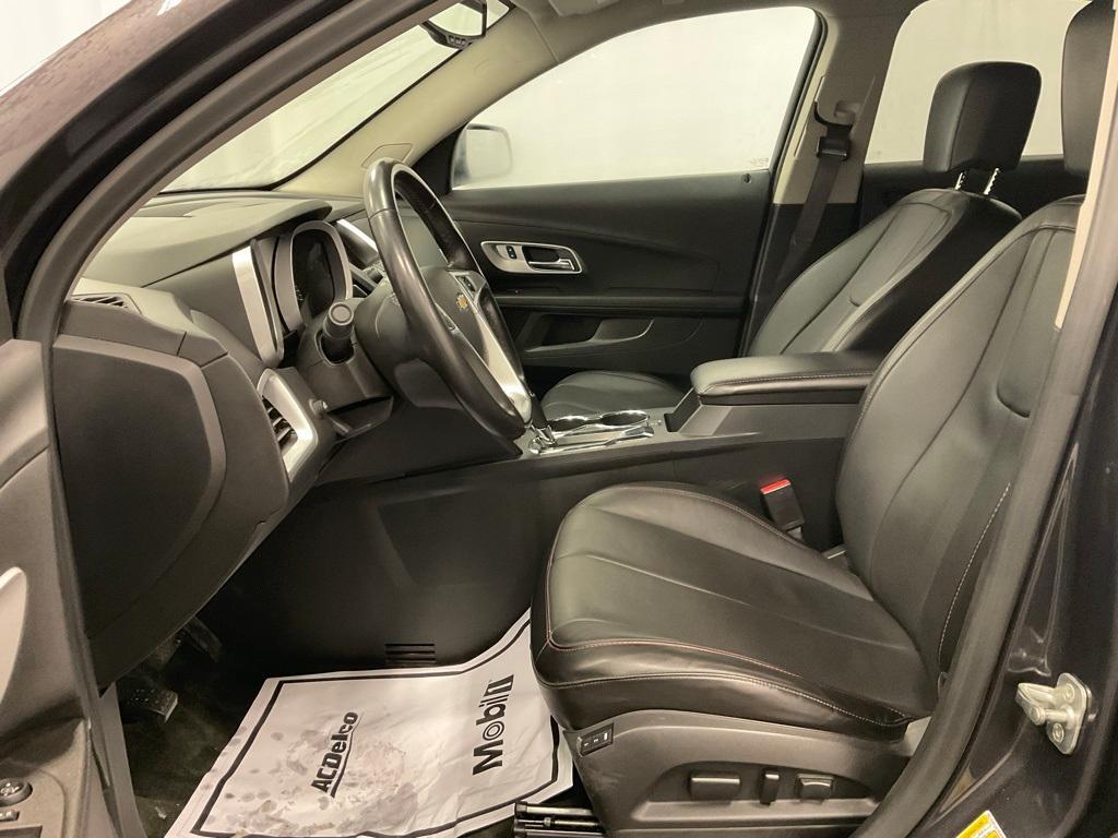 used 2016 Chevrolet Equinox car, priced at $13,998