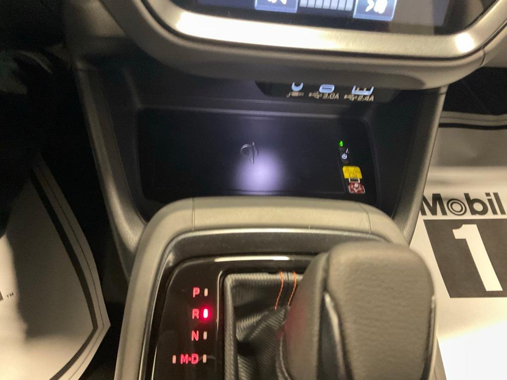 new 2026 Subaru Crosstrek car