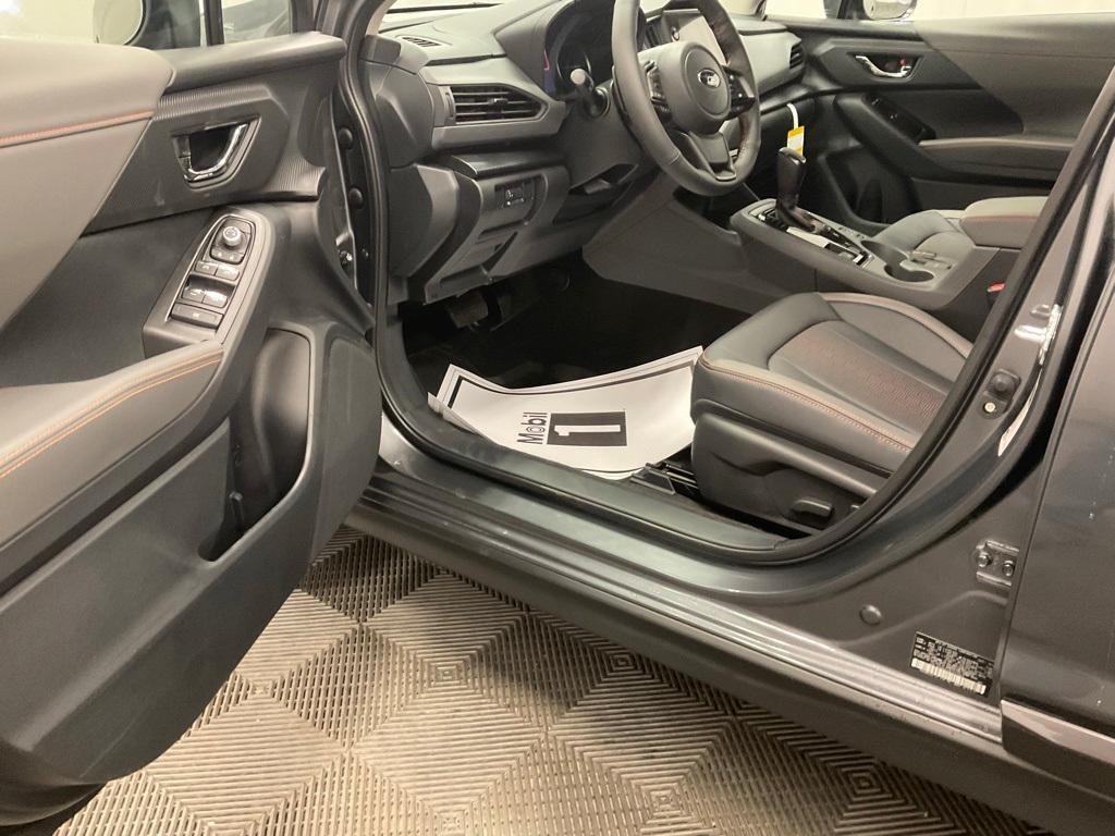 new 2026 Subaru Crosstrek car