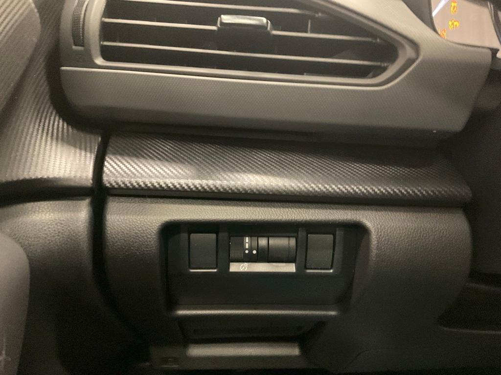 new 2026 Subaru Crosstrek car