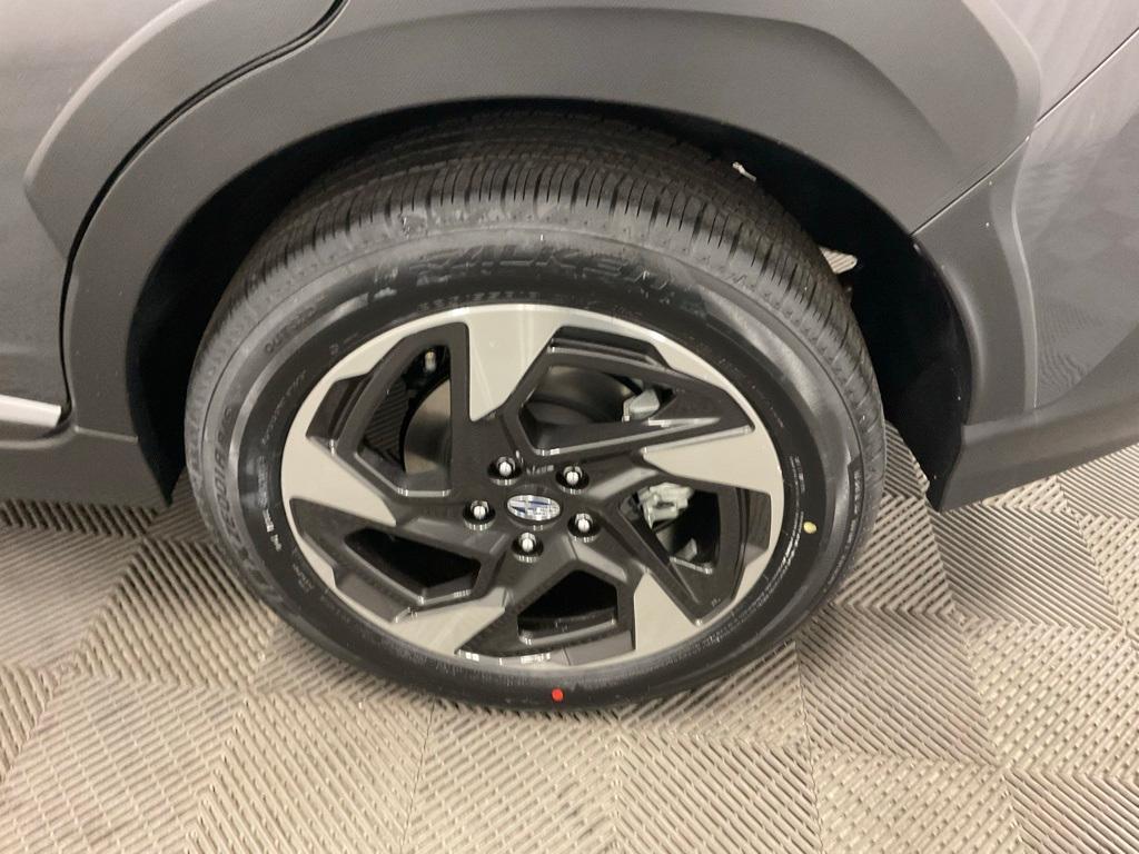 new 2026 Subaru Crosstrek car