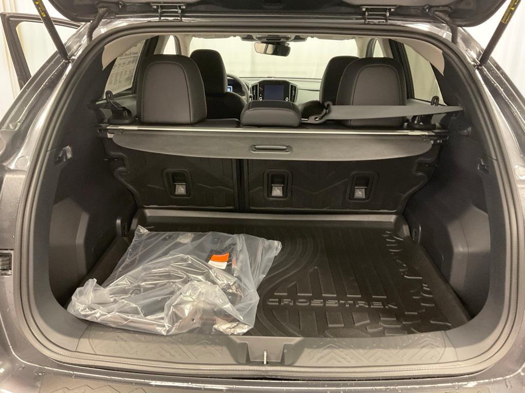 new 2026 Subaru Crosstrek car