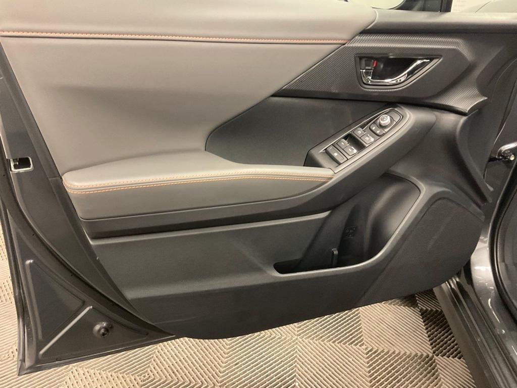 new 2026 Subaru Crosstrek car