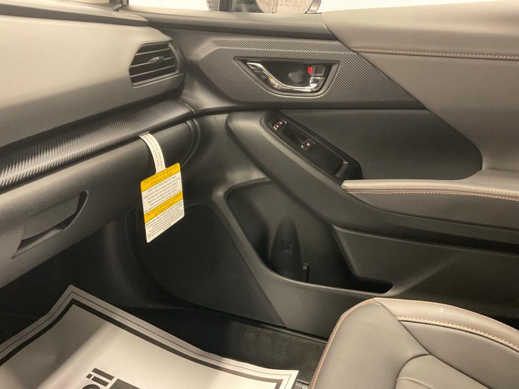 new 2026 Subaru Crosstrek car