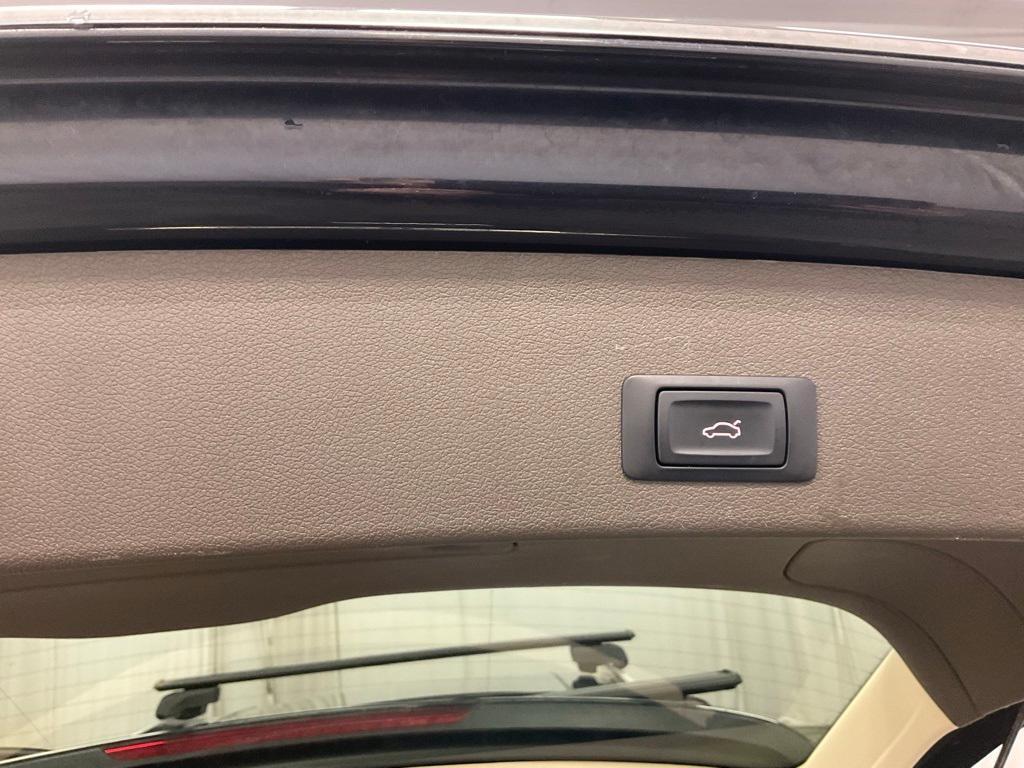 used 2015 Audi Q5 car, priced at $10,500