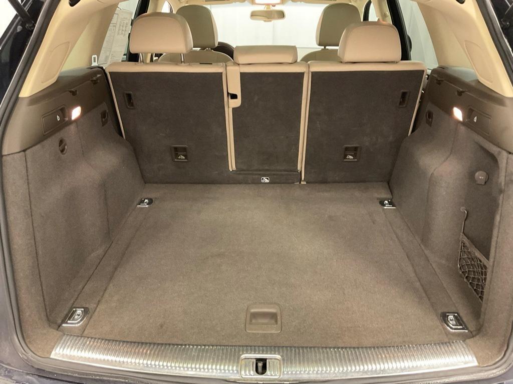 used 2015 Audi Q5 car, priced at $10,500