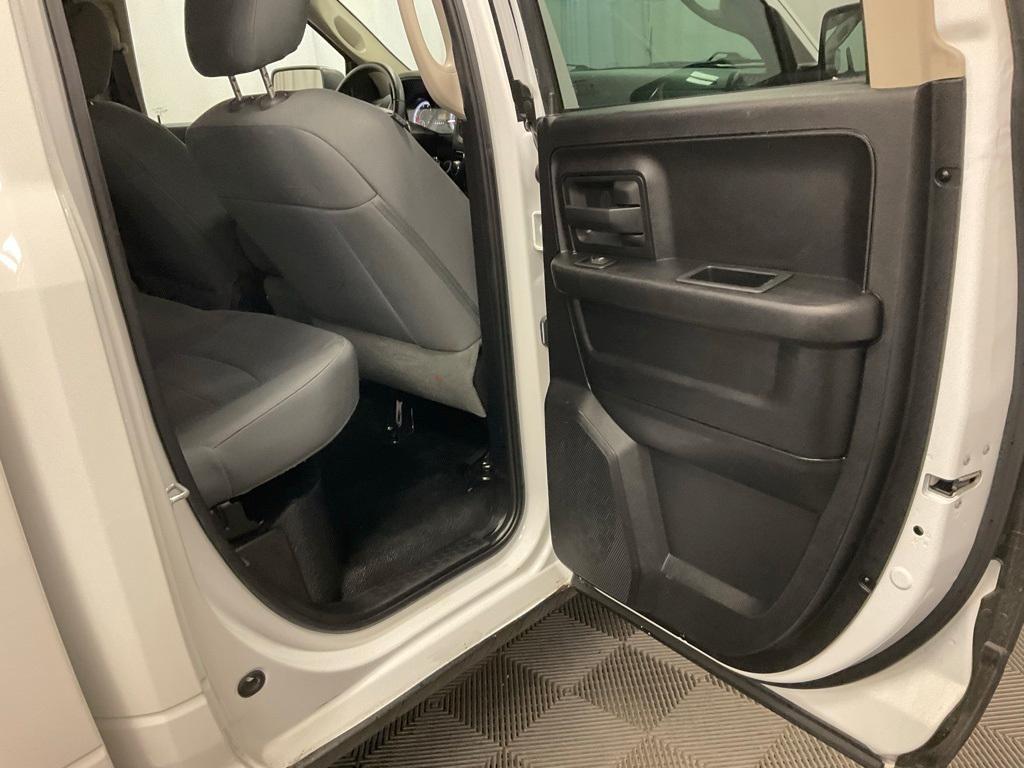 used 2016 Ram 1500 car, priced at $13,497