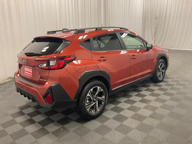 new 2024 Subaru Crosstrek car, priced at $28,734