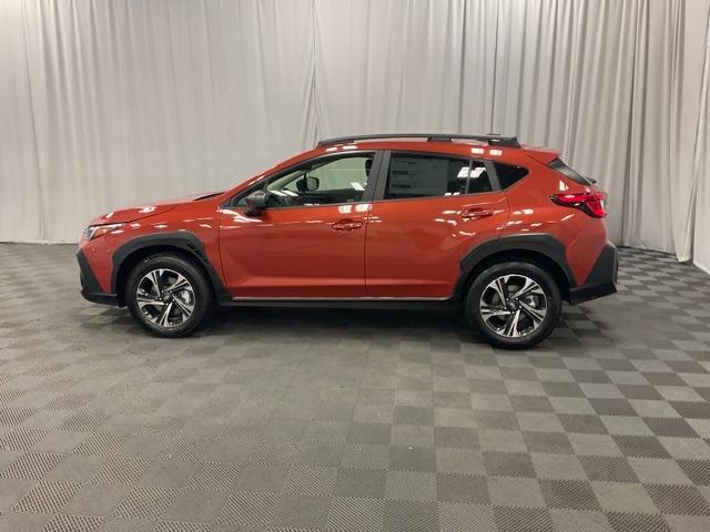 new 2024 Subaru Crosstrek car, priced at $28,734