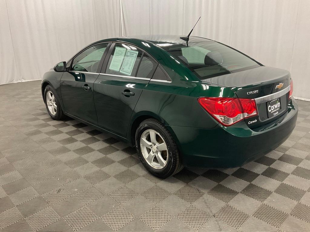 used 2014 Chevrolet Cruze car, priced at $5,000