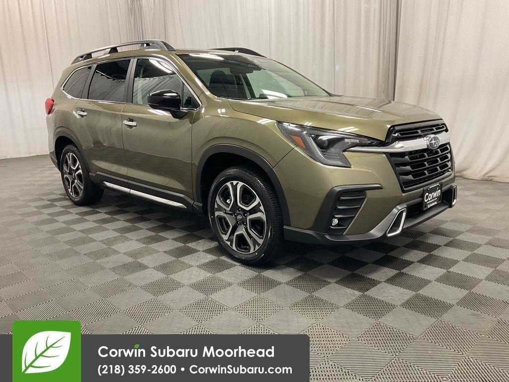 new 2025 Subaru Ascent car, priced at $52,807