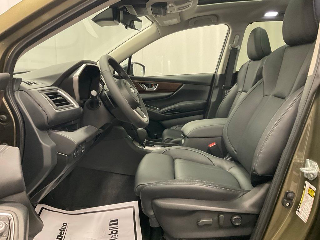 new 2025 Subaru Ascent car, priced at $52,807