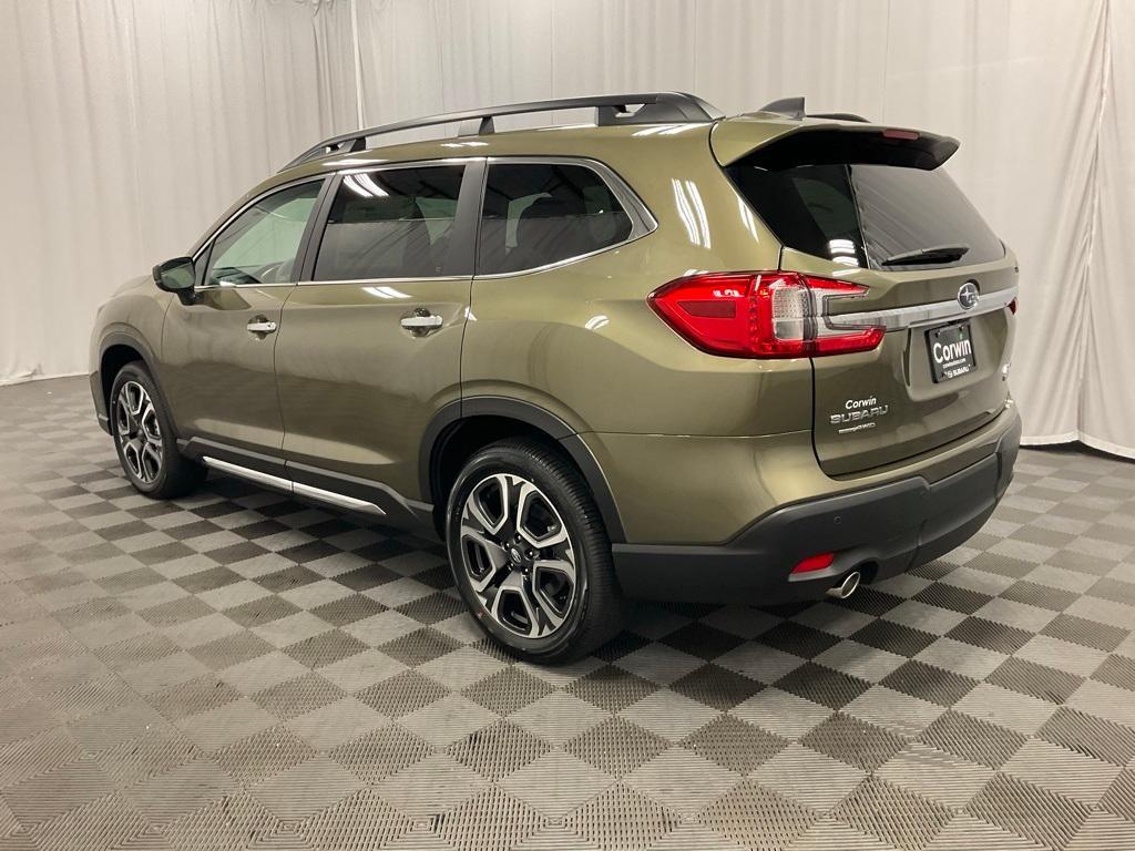 new 2025 Subaru Ascent car, priced at $52,807