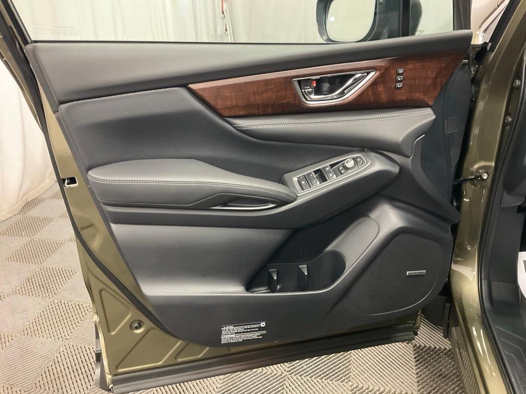 new 2025 Subaru Ascent car, priced at $52,807