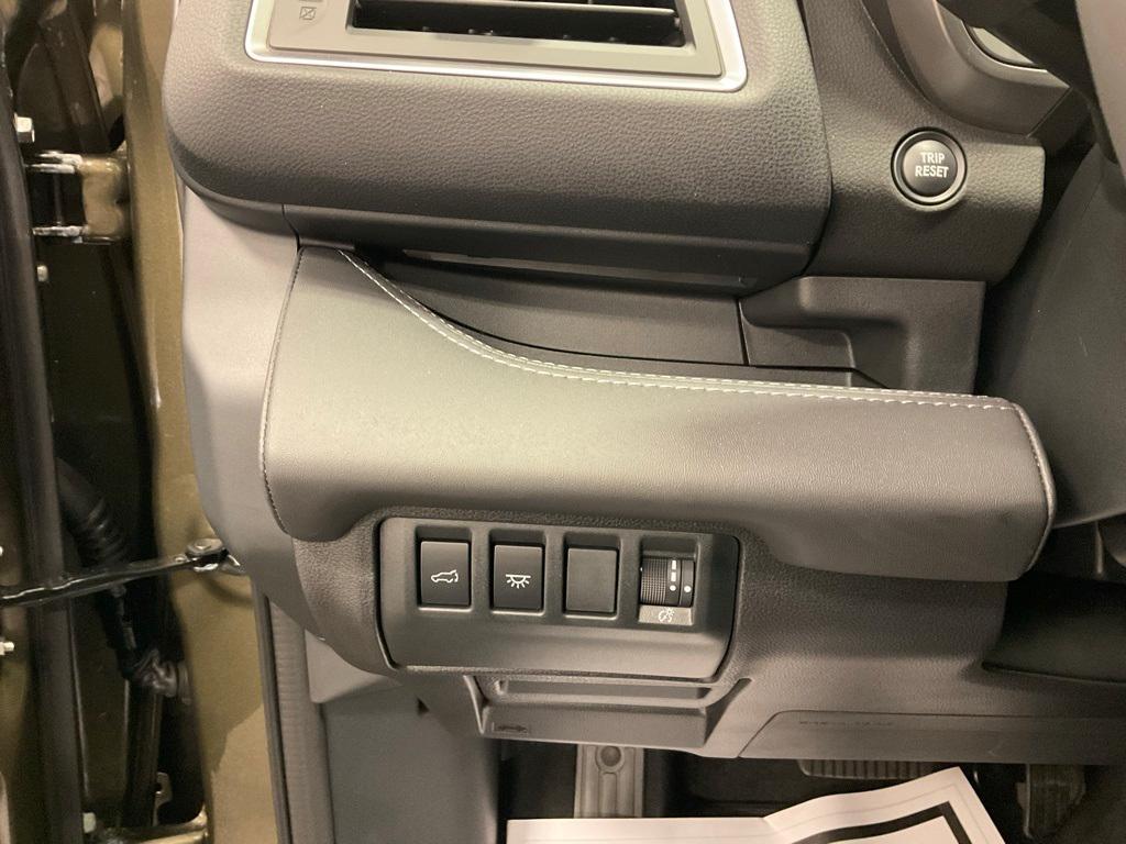 new 2025 Subaru Ascent car, priced at $52,807
