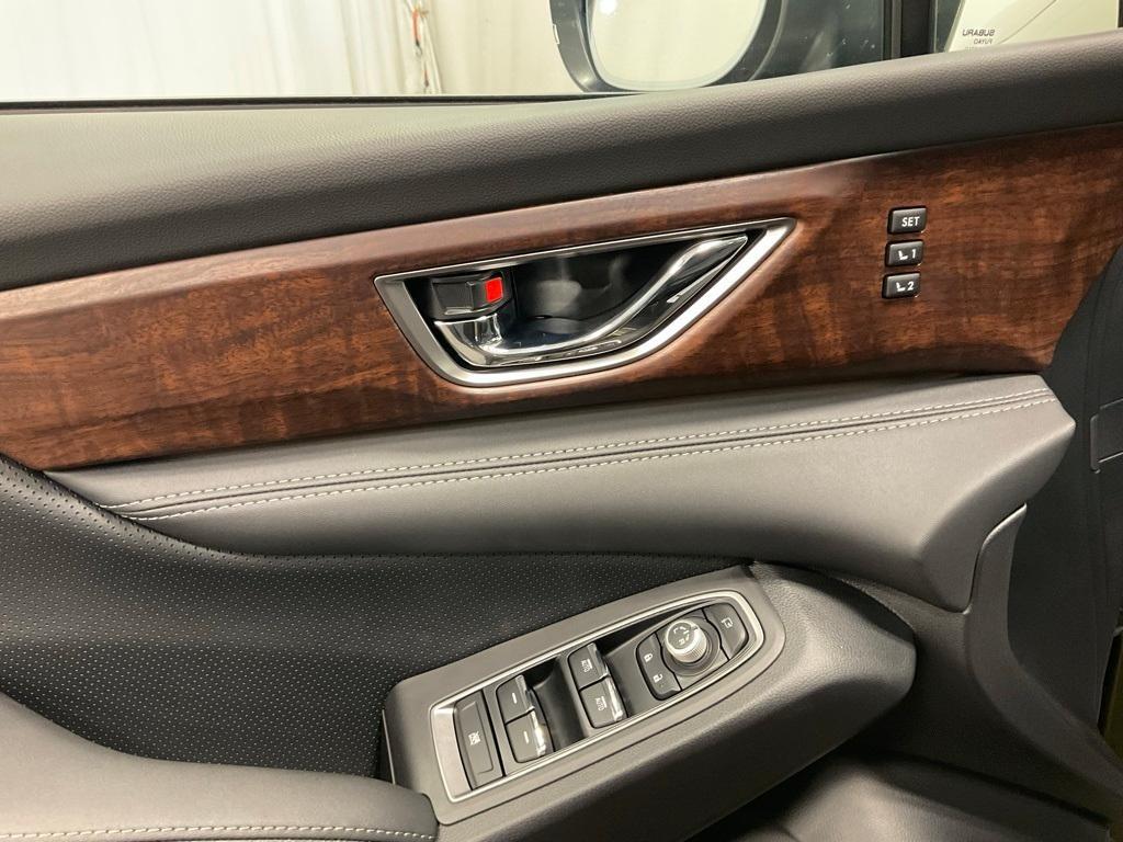 new 2025 Subaru Ascent car, priced at $52,807