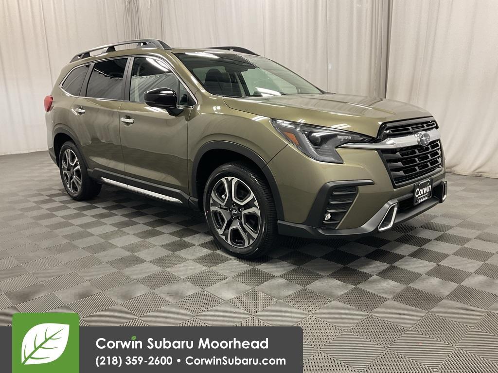 new 2025 Subaru Ascent car, priced at $52,807