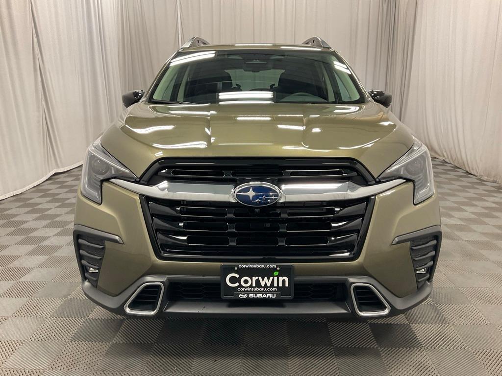 new 2025 Subaru Ascent car, priced at $52,807
