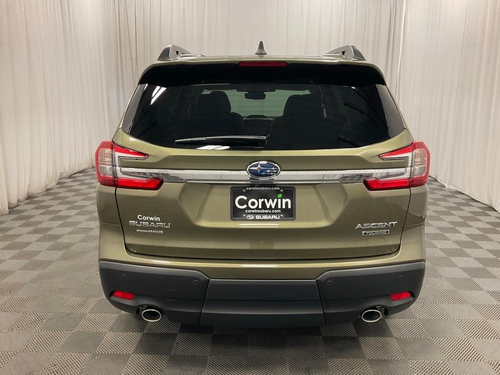 new 2025 Subaru Ascent car, priced at $52,807