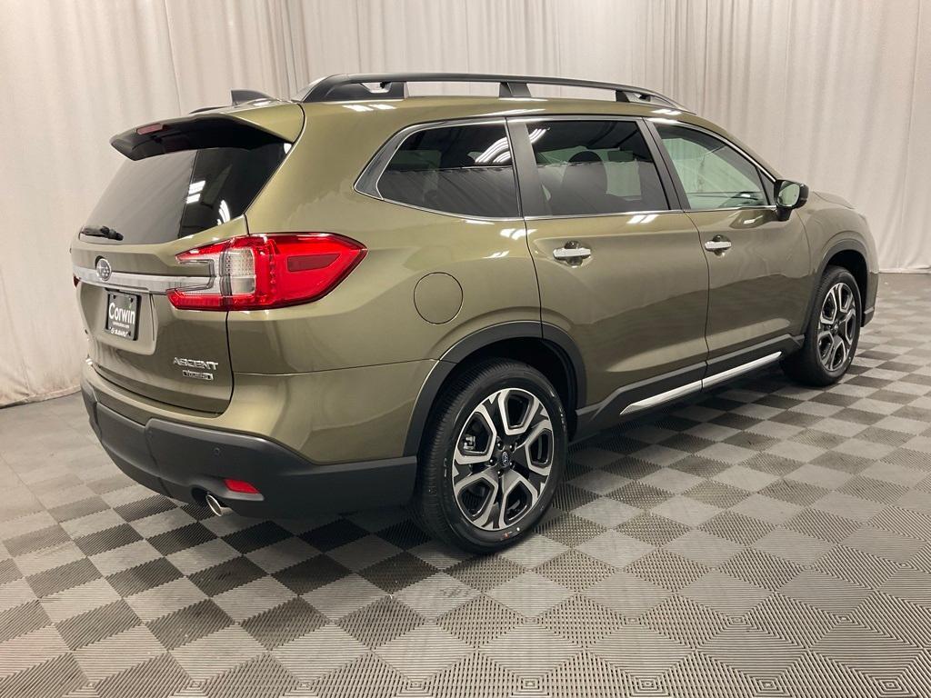 new 2025 Subaru Ascent car, priced at $52,807