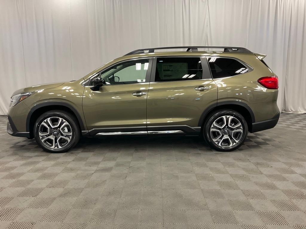 new 2025 Subaru Ascent car, priced at $52,807