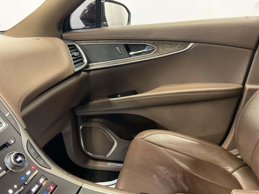 used 2016 Lincoln MKX car, priced at $17,992