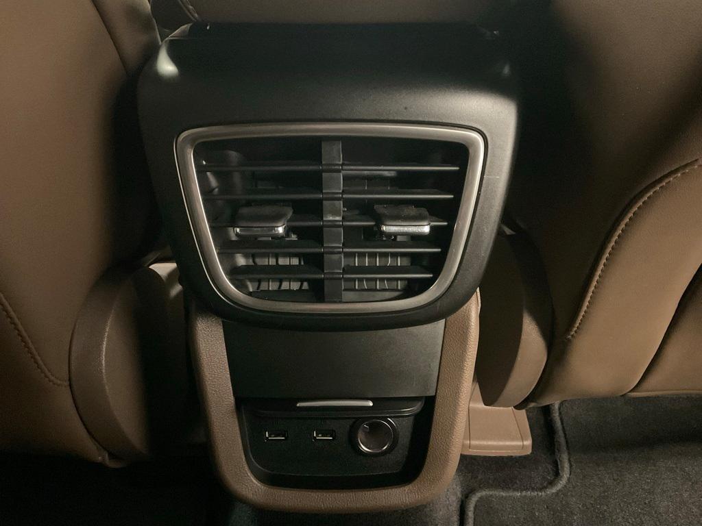 used 2016 Lincoln MKX car, priced at $17,992