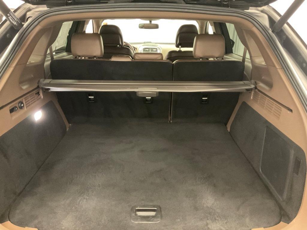 used 2016 Lincoln MKX car, priced at $17,992