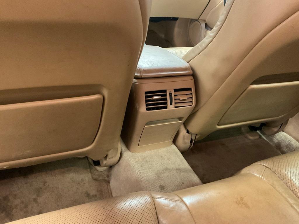 used 2005 Acura TL car, priced at $2,999