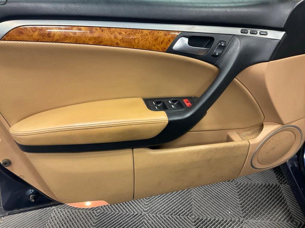 used 2005 Acura TL car, priced at $2,999