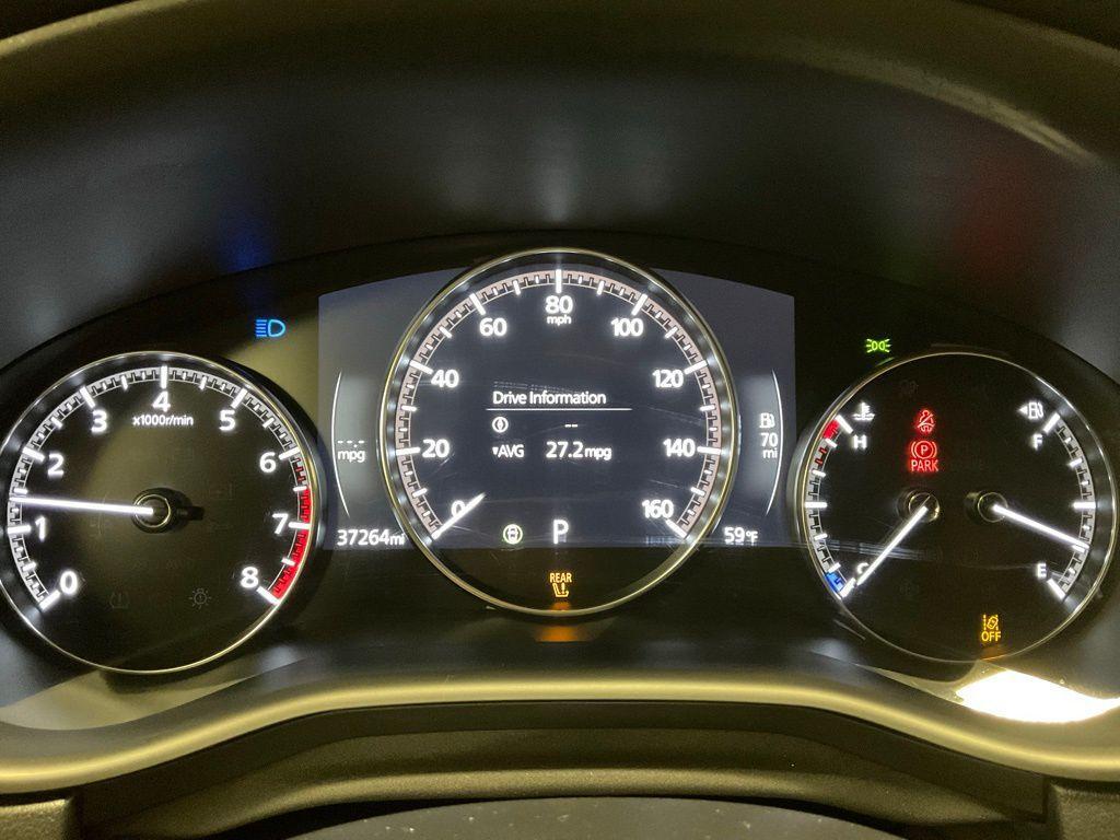 used 2024 Mazda CX-30 car, priced at $24,998