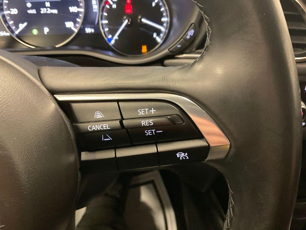 used 2024 Mazda CX-30 car, priced at $24,998