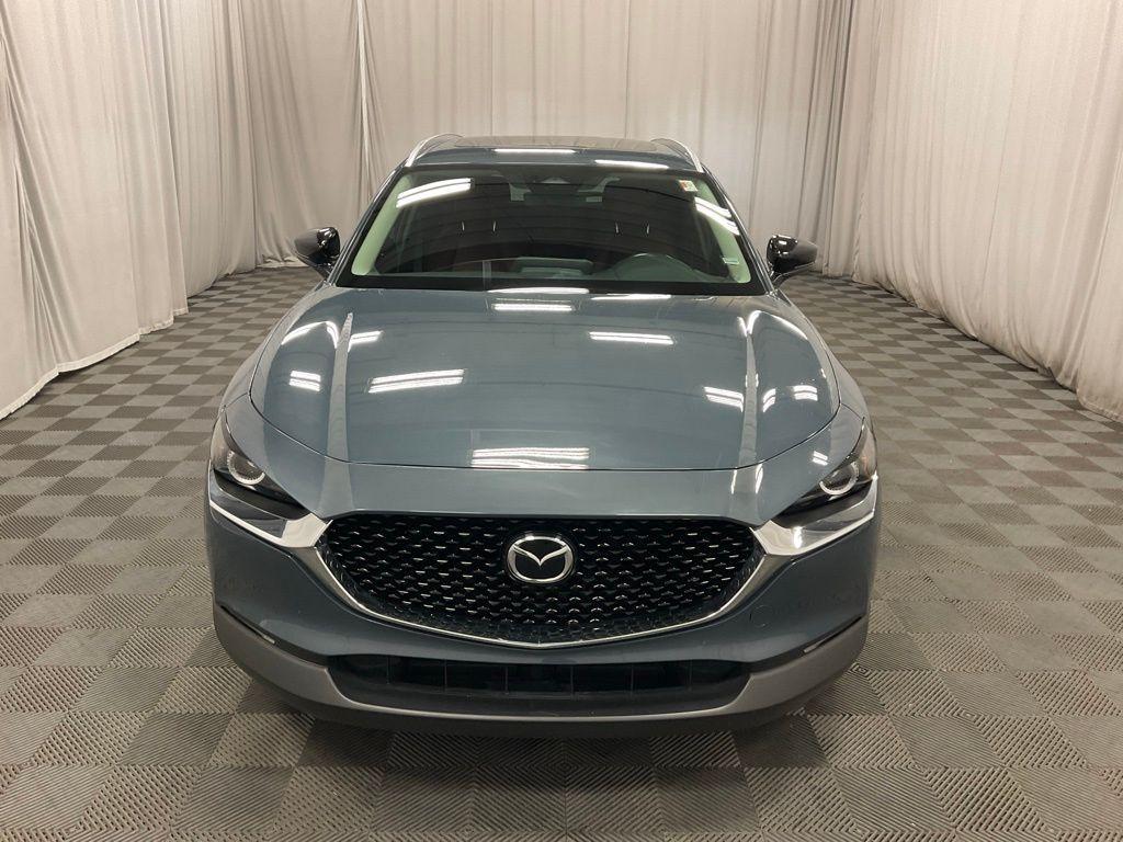 used 2024 Mazda CX-30 car, priced at $24,998